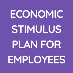 Economic Stimulus Plan for Employees