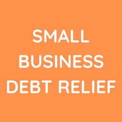 Small Business Debt Relief